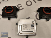Oto Çıkma Parça / Audi / A7 / Beyin / Alarm Beyni / Sıfır Parça 