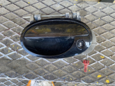 OPEL MERİVA A SOL ÖN DIŞ KAPI KOLU ÇIKMA SÖKME 9201063
