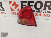Oto Çıkma Parça / Honda / Civic / Far & Stop / Sol Arka Stop / Çıkma Parça 