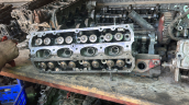 Fiat marea 1.6 silindir kapağı