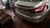 Oto Çıkma Parça / Ford / Focus / Kaporta & Karoser / Bagaj Kapağı / Çıkma Parça 