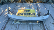 VOLKSWAGEN PASSAT ARKA TAMPON 3B5807417