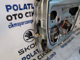 Oto Çıkma Parça / Renault / Laguna / Kaporta & Karoser / Sağ Arka Kapı / Çıkma Parça 