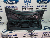 Oto Çıkma Parça / Ford / Focus / Kaporta & Karoser / Bagaj Kapağı / Çıkma Parça 