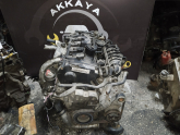 Oto Çıkma Parça / Skoda / Octavia / Motor / Motor (komple) / Çıkma Parça 