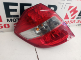 Oto Çıkma Parça / Honda / Jazz / Far & Stop / Sol Arka Stop / Çıkma Parça 