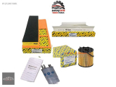 Oto Çıkma Parça / Fiat / Fiorino / Filtre / Hava Filtresi / Sıfır Parça 