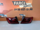 Oto Çıkma Parça / Seat / Leon / Far & Stop / Sol Arka Stop / Çıkma Parça 