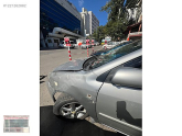 Oto Çıkma Parça / Toyota / Corolla / Kaporta & Karoser / Sol Ön Kapı / Çıkma Parça 