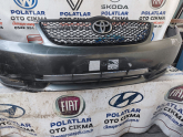 Oto Çıkma Parça / Toyota / Corolla / Tampon / Ön Tampon / Çıkma Parça 