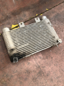 Ford Ranger turbo  intercooler