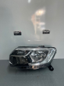 RENAULT SYMBOL LEDLİ SOL ÖN FAR