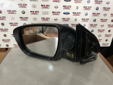 Oto Çıkma Parça / Nissan / Qashqai / Ayna / Sol Dış Ayna / Çıkma Parça 