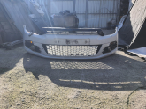Oto Çıkma Parça / Volkswagen / Scirocco / Tampon / Ön Tampon / Çıkma Parça 