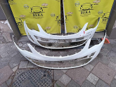 Oto Çıkma Parça / Opel / Corsa / Tampon / Ön Tampon / Çıkma Parça 