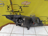 Oto Çıkma Parça / Opel / Insignia / Far & Stop / Sol Ön Far / Çıkma Parça 