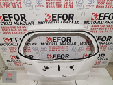 Oto Çıkma Parça / Honda / Jazz / Kaporta & Karoser / Bagaj Kapağı / Çıkma Parça 