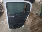 Oto Çıkma Parça / Opel / Astra / Kaporta & Karoser / Sağ Arka Kapı / Çıkma Parça 