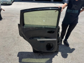 Oto Çıkma Parça / Seat / Leon / Kaporta & Karoser / Sol Arka Kapı / Çıkma Parça 
