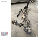 Oto Çıkma Parça / Volkswagen / Caddy / Alt Takım / Arka Dingil / Çıkma Parça 