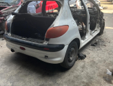 Oto Çıkma Parça / Peugeot / 206 / Motor / Motor (komple) / Çıkma Parça 