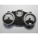 Peugeot 207 Kilometre Saati Gösterge Paneli A2C53337652