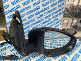 Oto Çıkma Parça / Volkswagen / Golf / Ayna / Sağ Dış Ayna / Çıkma Parça 