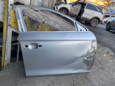 OPEL CORSA F SAĞ ÖN KAPI GRİ RENK ÇIKMA CANCAN OPEL