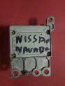 Oto Çıkma Parça / Nissan / Navara / Airbag / Airbag Beyni / Çıkma Parça 