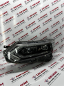 Oto Çıkma Parça / Nissan / Qashqai / Far & Stop / Sol Ön Far / Çıkma Parça 