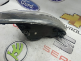 Oto Çıkma Parça / Seat / Ibiza / Far & Stop / Sol Ön Far / Çıkma Parça 