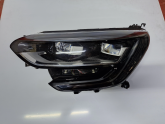 RENAULT MEGANE 4 İCON LEDLİ SOL ÖN FAR 2016-2021 SIFIR AYARINDA
