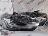 AUDİ A4 FAR 13-15 LED'Lİ -BİNBİR OTO FAR-STOP