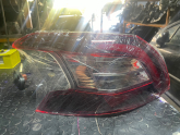 Peugeot 308 sol arka stop