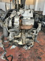 1.6 TDİ CLH VW GOLF 7 MOTOR