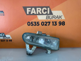 Oto Çıkma Parça / Peugeot / 406 / Far & Stop / Sis Farı / Çıkma Parça 