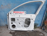 Oto Çıkma Parça / Skoda / Octavia / Kaporta & Karoser / Sağ Ön Kapı / Çıkma Parça 