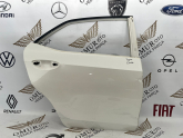 Oto Çıkma Parça / Toyota / Corolla / Kaporta & Karoser / Sağ Arka Kapı / Çıkma Parça 