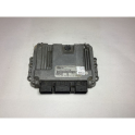 Ford Fiesta 1.6 TDCI Motor Beyni 8V21-12A650-PE 0281014989 7FCE