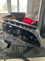 MERCEDES VİTO W447 MAKYAJLI LED SAĞ FAR