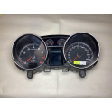 Audi TT Kilometre Saati Gösterge Paneli 8J0920930C