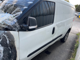 Oto Çıkma Parça / Fiat / Doblo / Kaporta & Karoser / Sol Ön Kapı / Çıkma Parça 