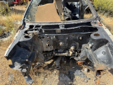 Oto Çıkma Parça / Nissan / NX Coupe / Direksiyon / Direksiyon Kutusu / Çıkma Parça 