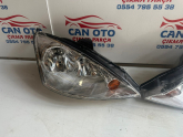 Oto Çıkma Parça / Ford / Focus / Far & Stop / Sağ Ön Far / Çıkma Parça 