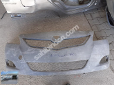 OTO CEMDEN SIFIR 2007-2010 TOYOTA YARİS ÖN TAMPON