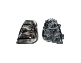 SOL FAR ELEKTRİKLİ KİA BONGO 21-22
