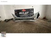 Renault clio 6 ön tampon 2021-2024