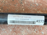 Oto Çıkma Parça / MG / HS / Alt Takım / Aks / Çıkma Parça 