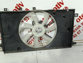 Oto Çıkma Parça / Toyota / Corolla / Fan / Fan Motoru / Çıkma Parça 