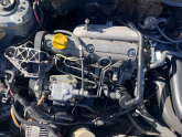 Oto Çıkma Parça / Renault / R 9 / Motor / Motor (komple) / Çıkma Parça 